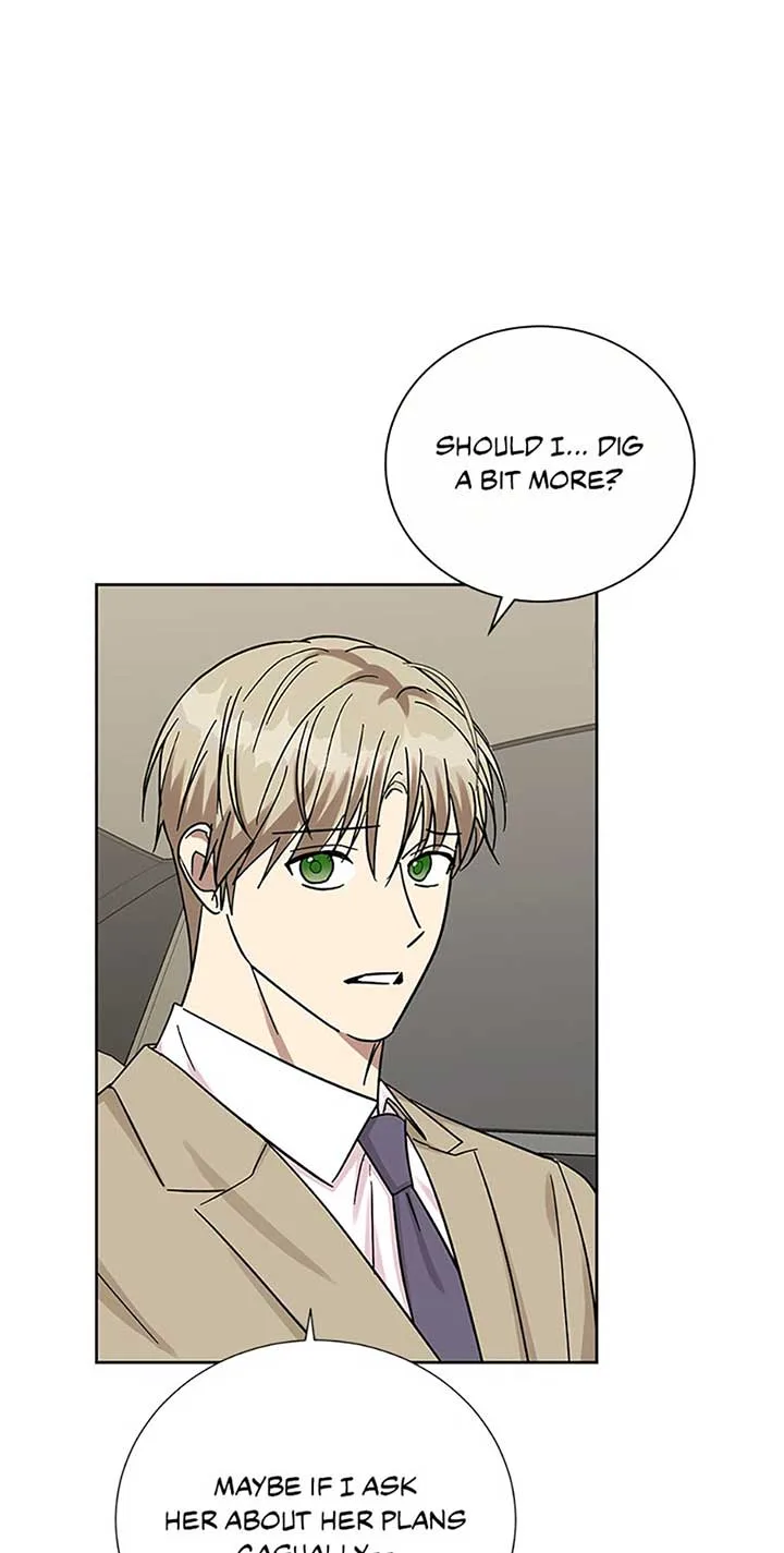 Love Class Chapter 68 page 49