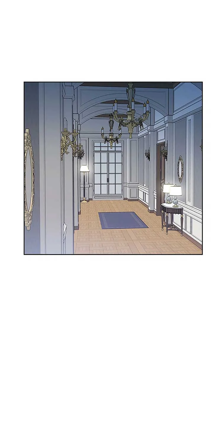 Love Class Chapter 68 page 21