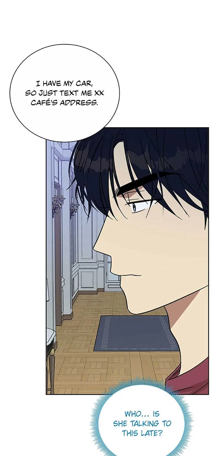 Love Class Chapter 68 page 26