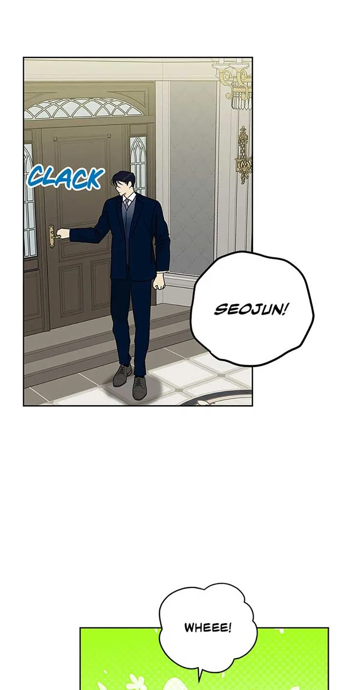 Love Class Chapter 68 page 3