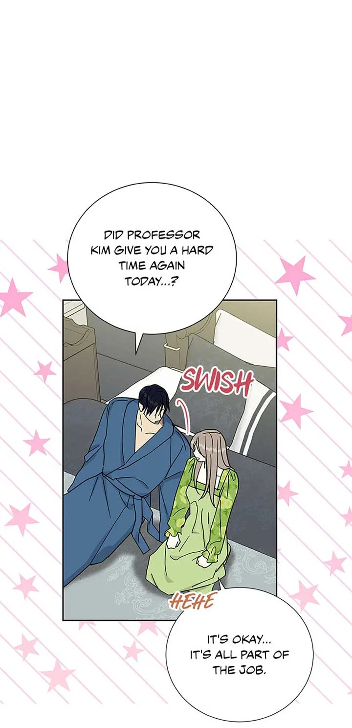 Love Class Chapter 68 page 13