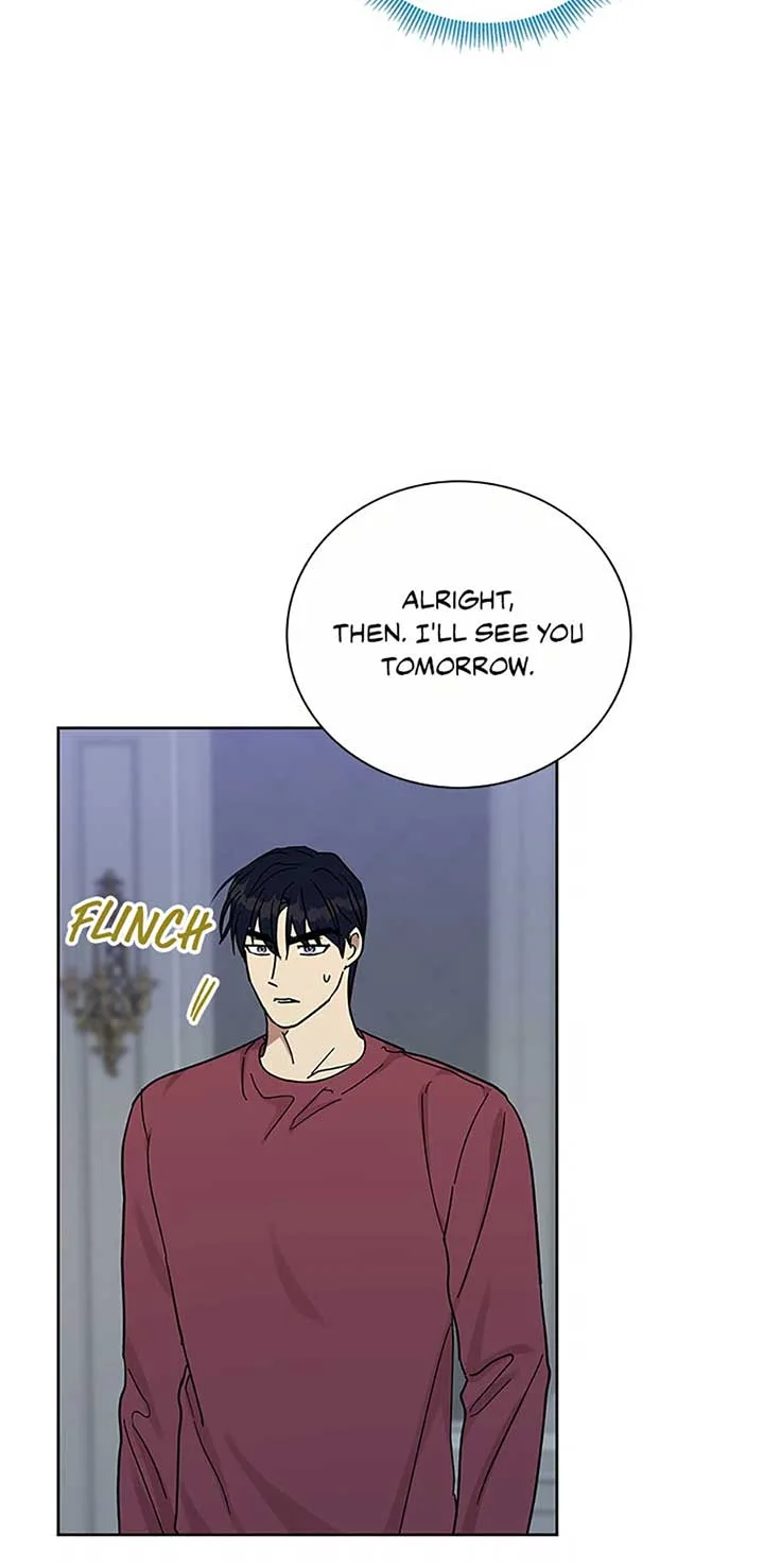 Love Class Chapter 68 page 27