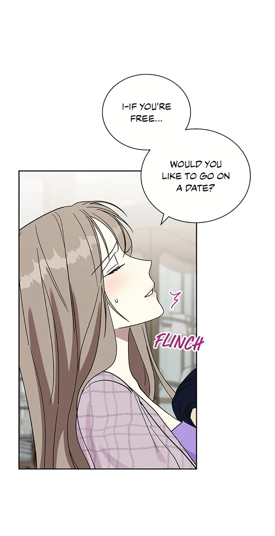 Love Class Chapter 66 page 20