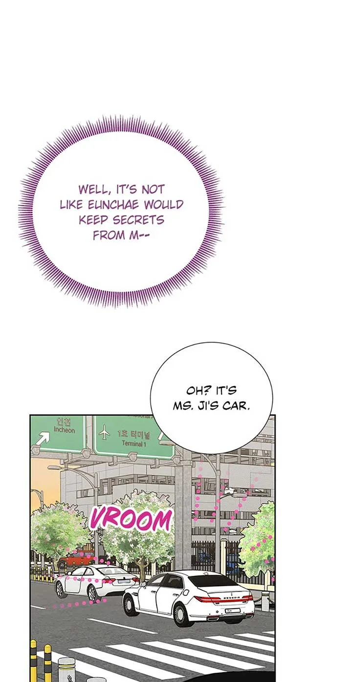 Love Class Chapter 68 page 39