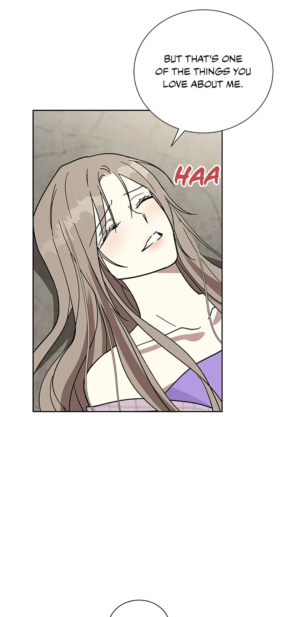 Love Class Chapter 66 page 27