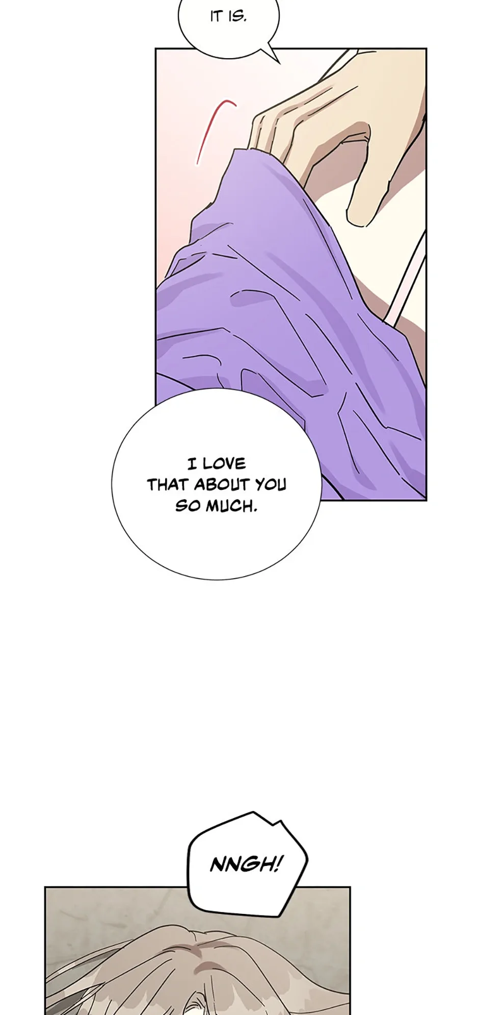 Love Class Chapter 66 page 28