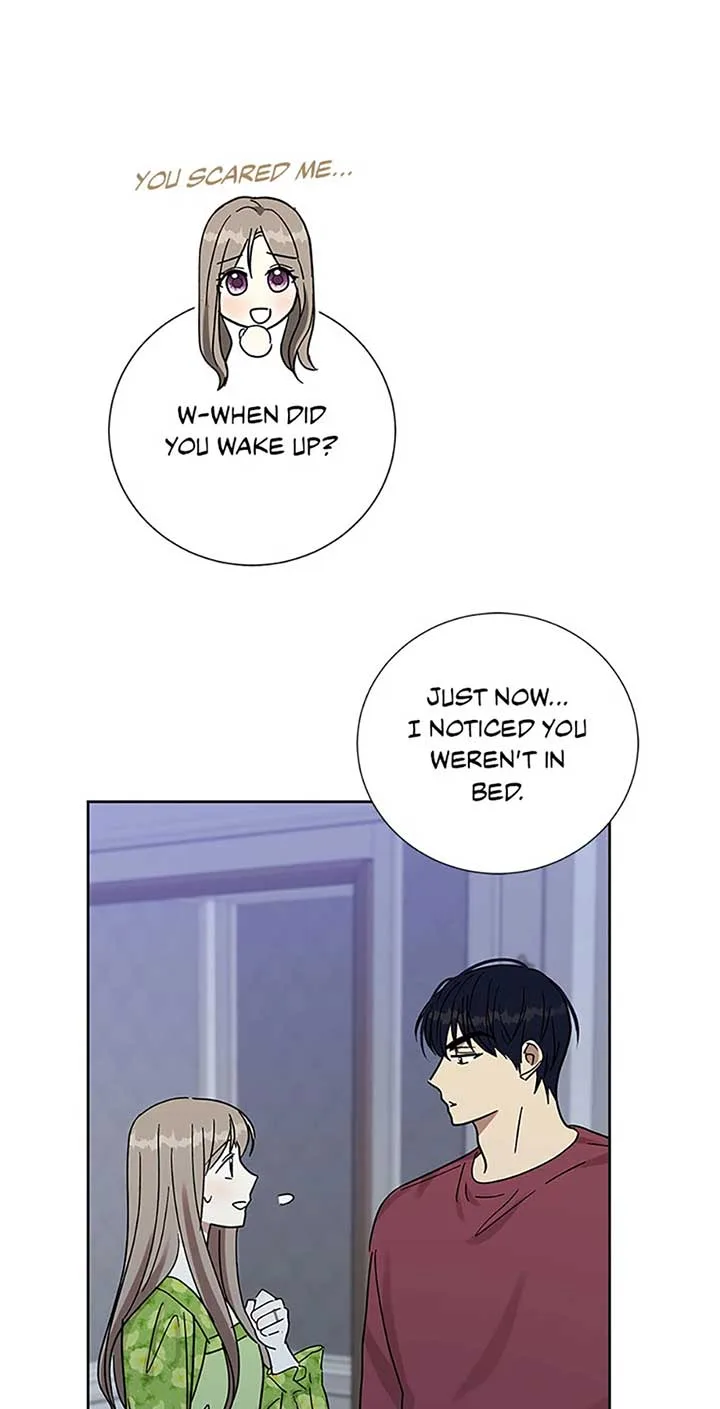 Love Class Chapter 68 page 29