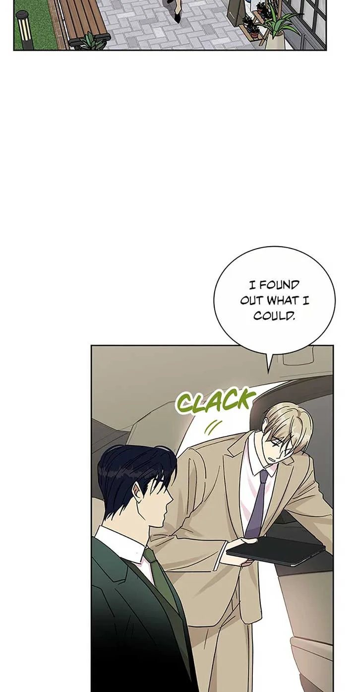 Love Class Chapter 68 page 43