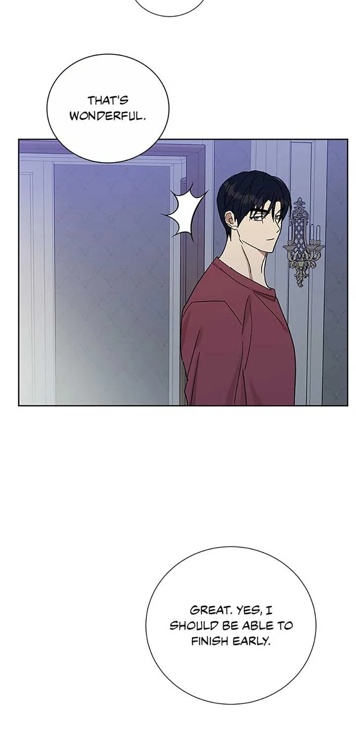 Love Class Chapter 68 page 25