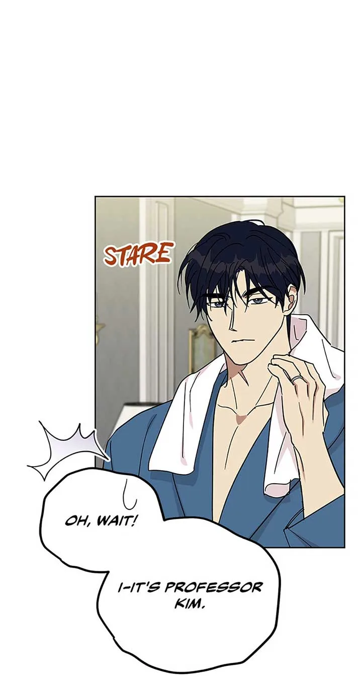 Love Class Chapter 68 page 58