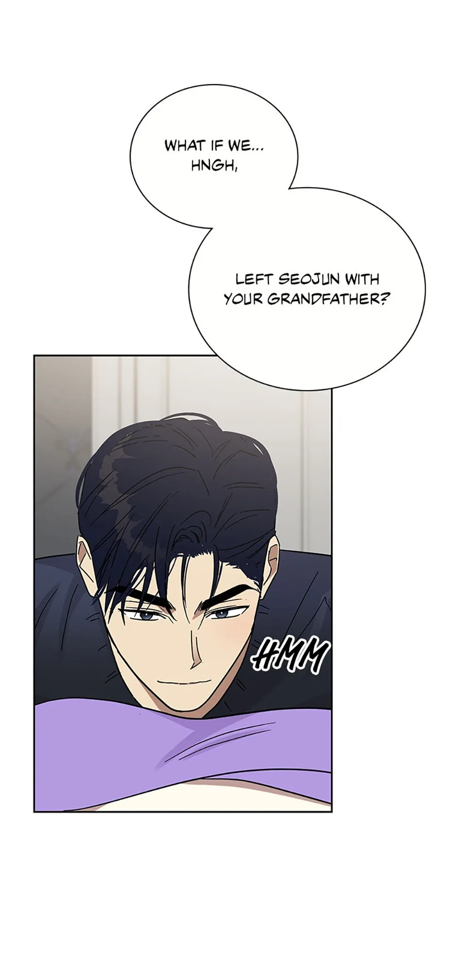 Love Class Chapter 66 page 22
