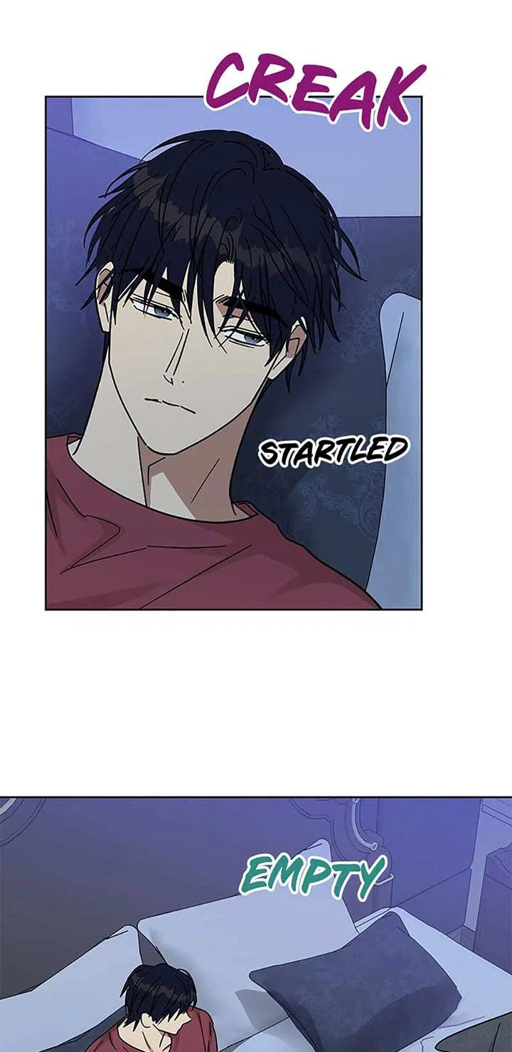 Love Class Chapter 68 page 22
