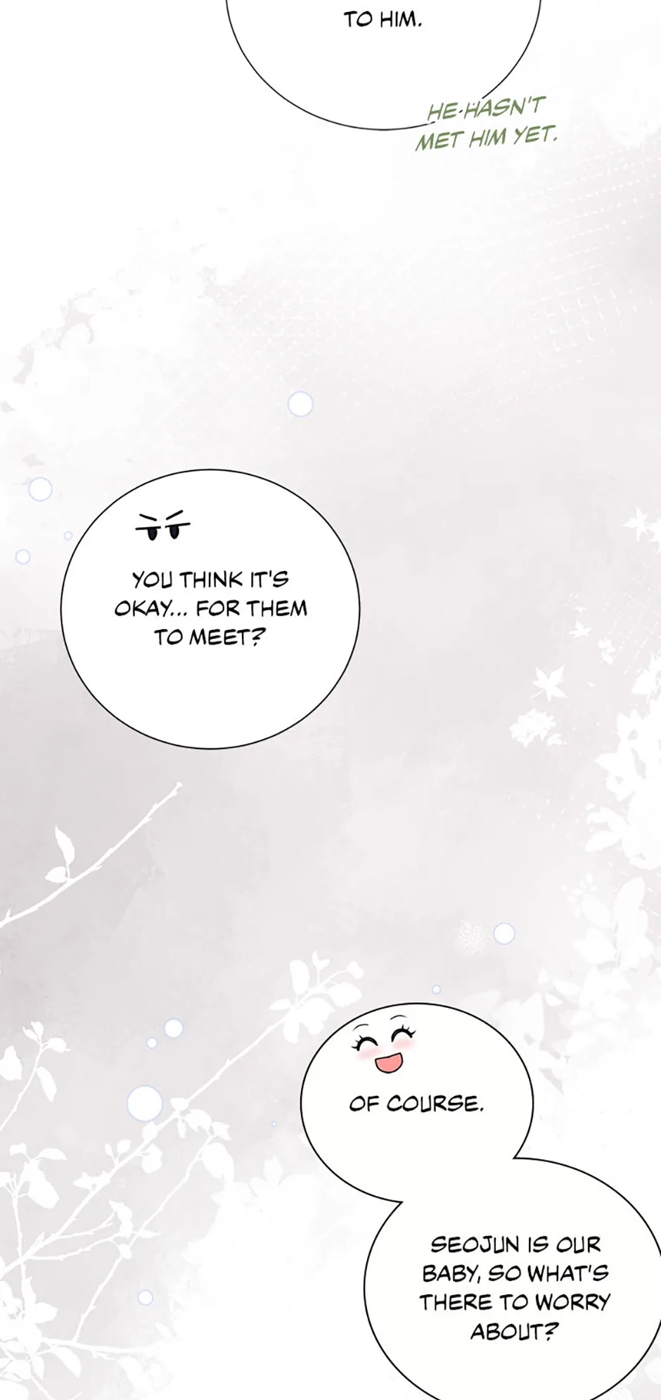 Love Class Chapter 66 page 24
