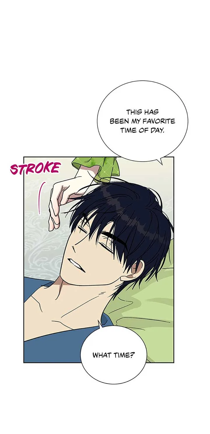 Love Class Chapter 68 page 11
