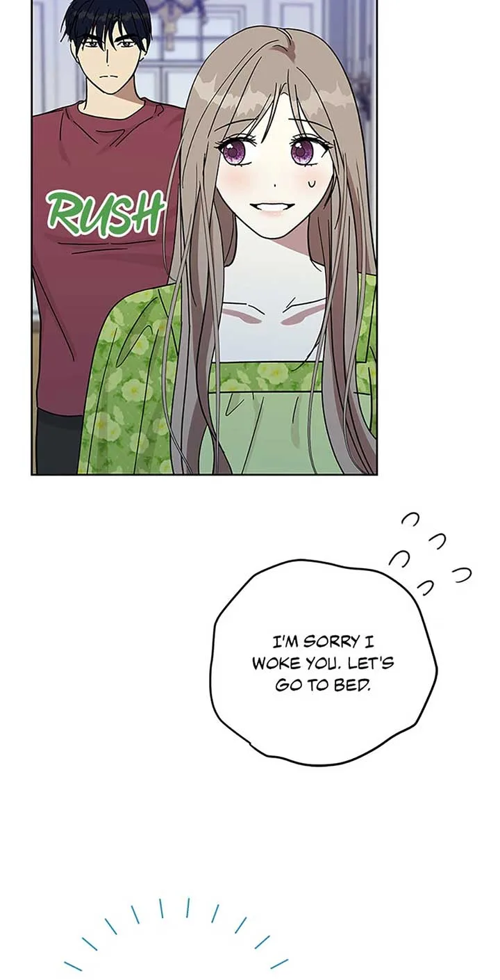 Love Class Chapter 68 page 31