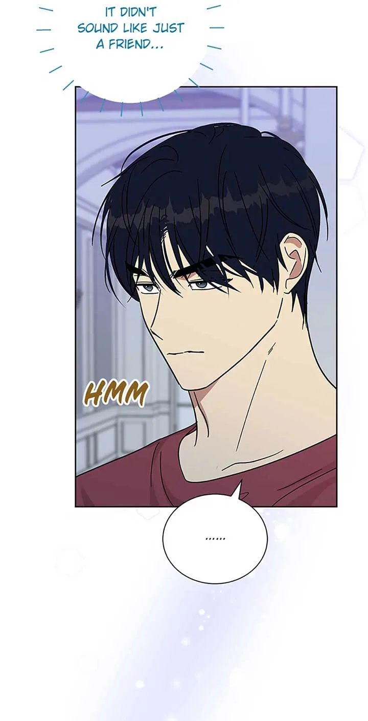 Love Class Chapter 68 page 32