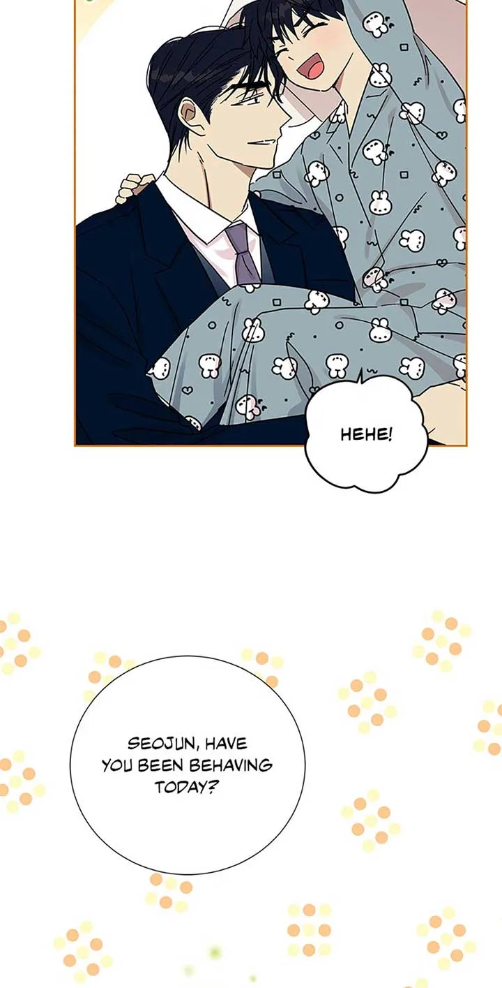 Love Class Chapter 68 page 6