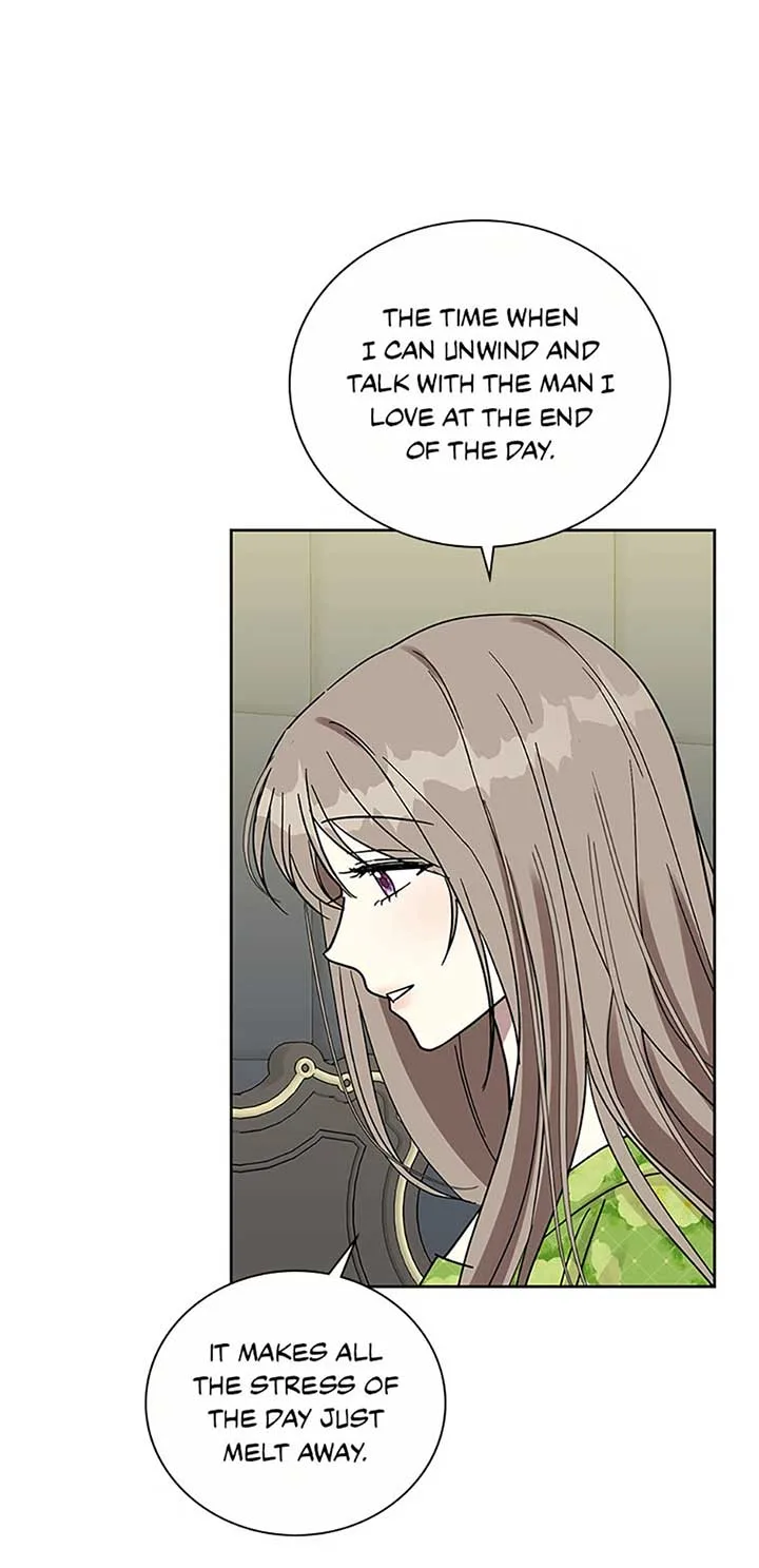 Love Class Chapter 68 page 12