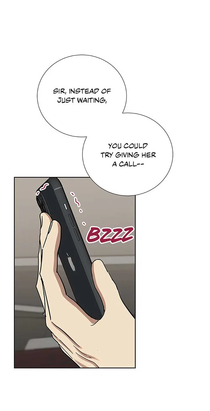 Love Class Chapter 68 page 37