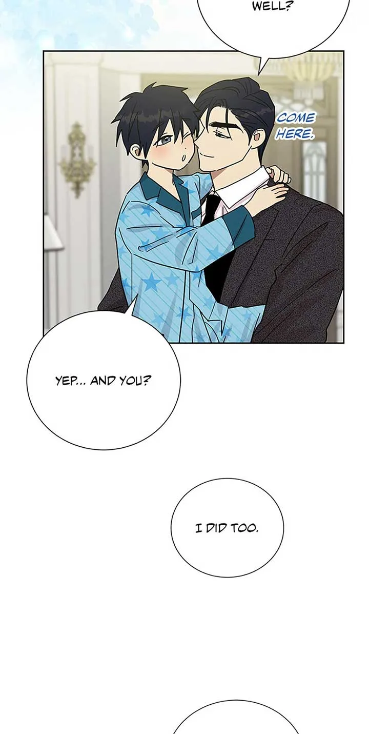 Love Class Chapter 67 page 5