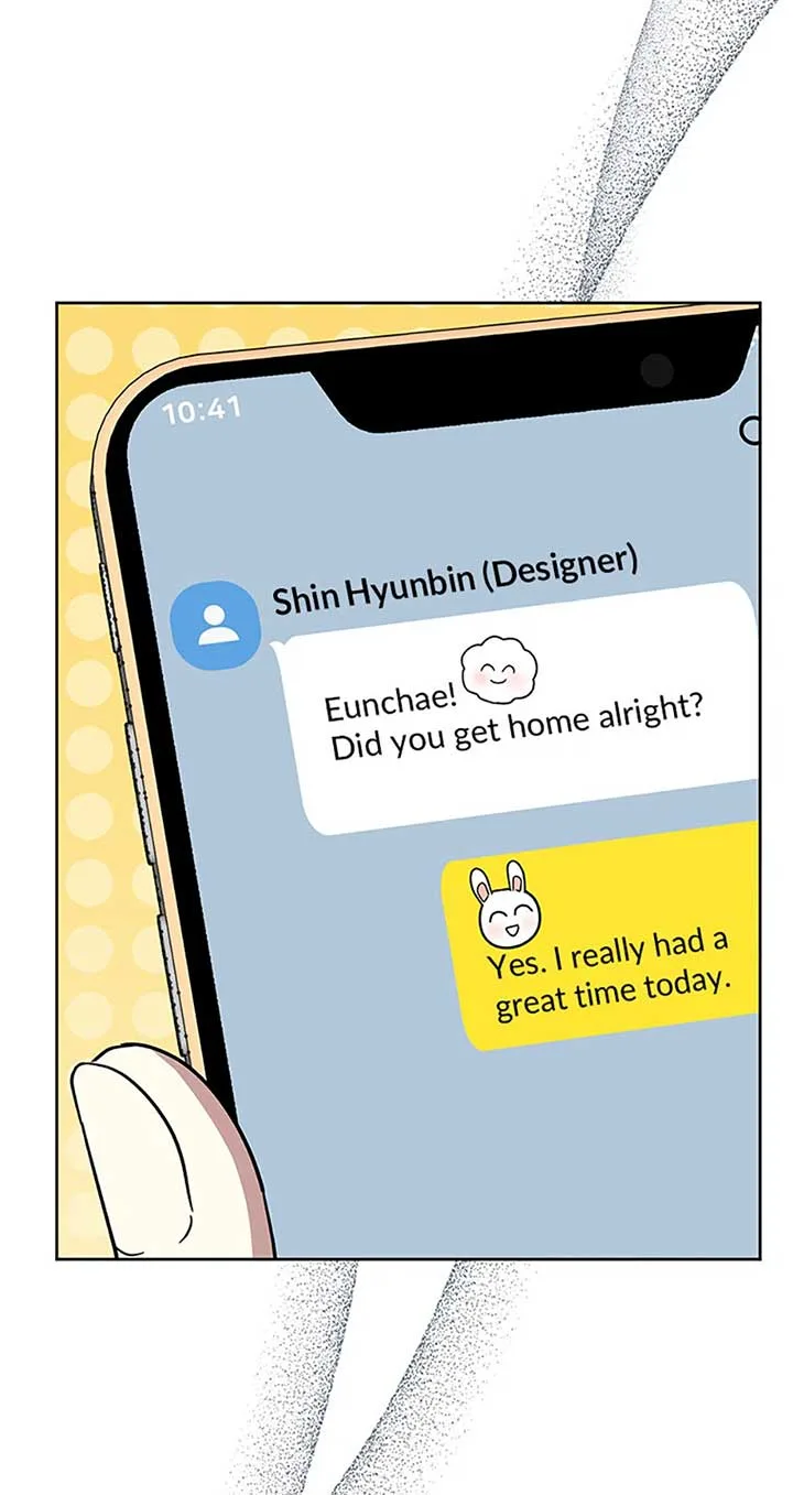 Love Class Chapter 68 page 62