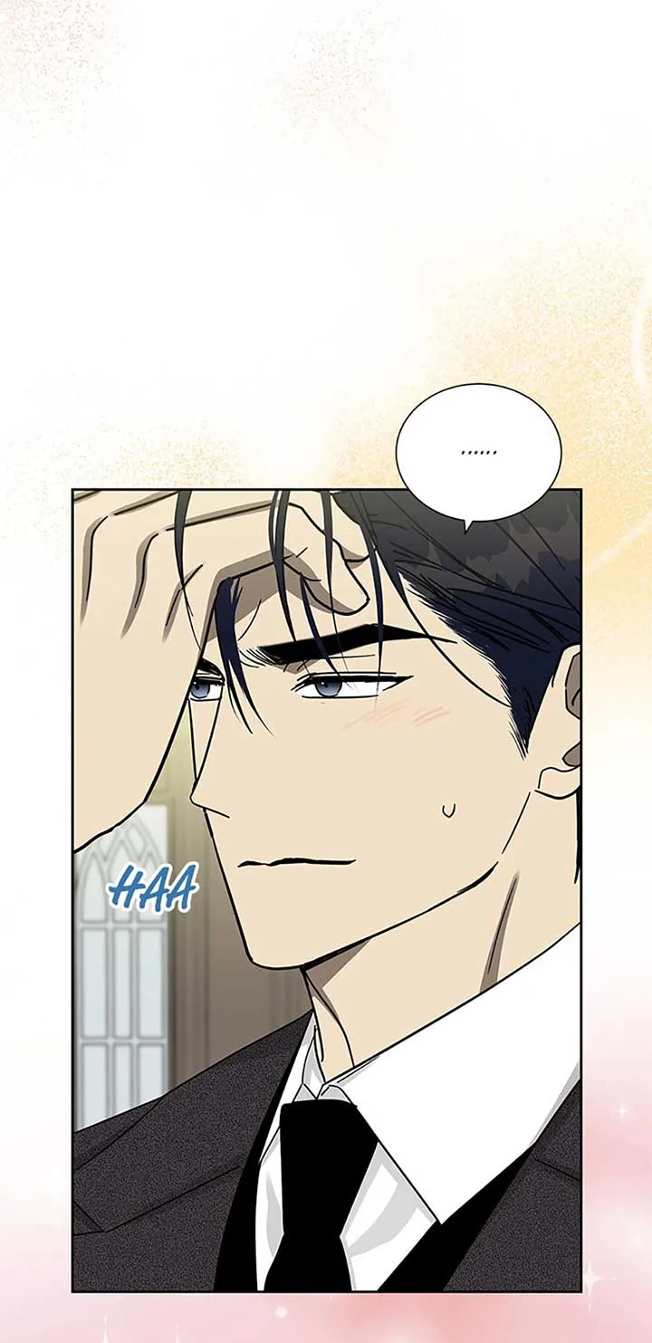 Love Class Chapter 67 page 12