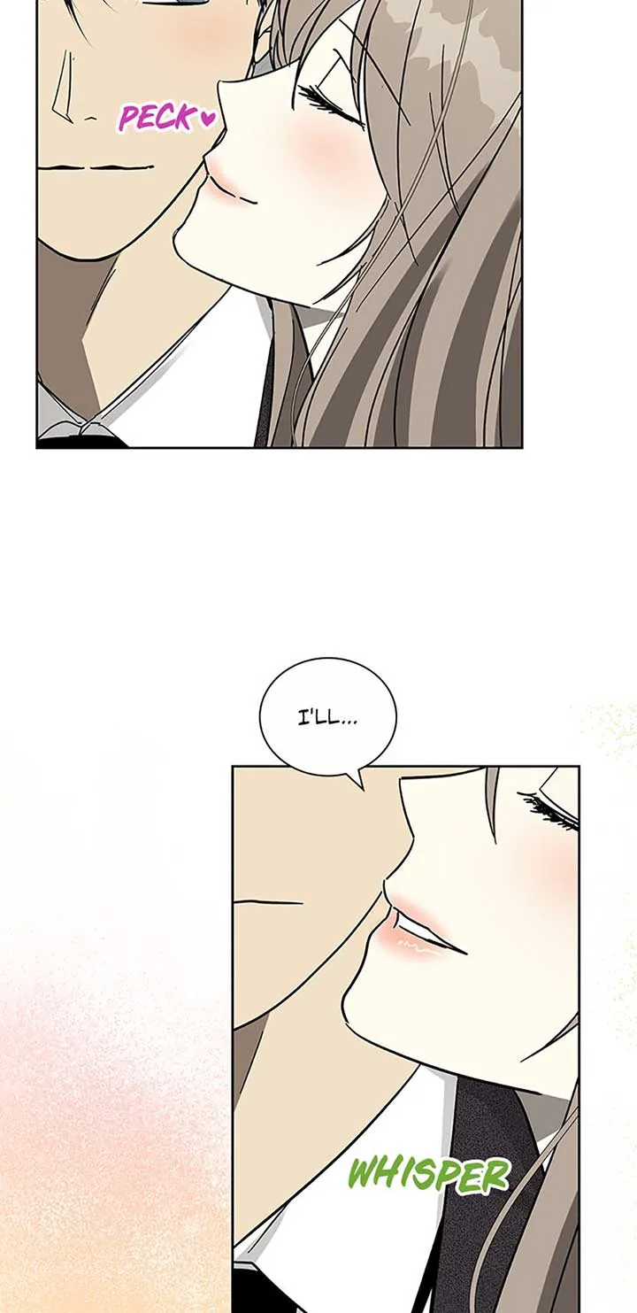 Love Class Chapter 67 page 10