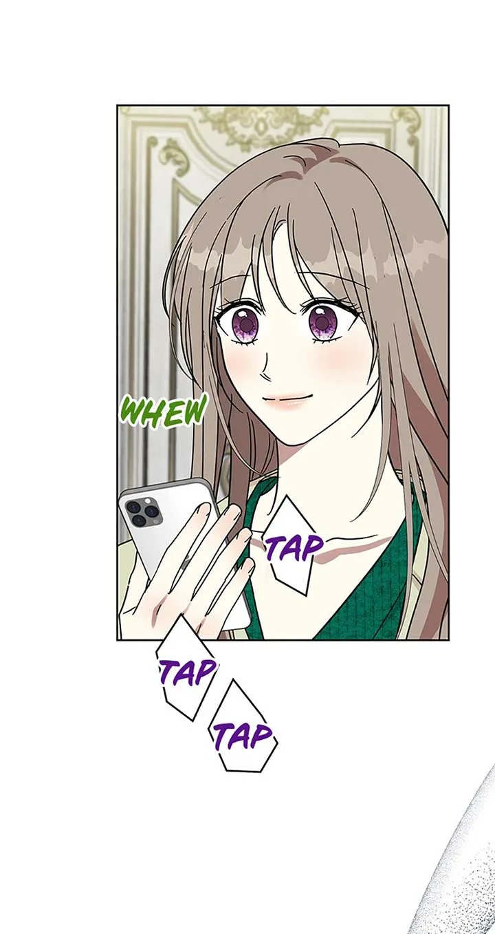 Love Class Chapter 68 page 61