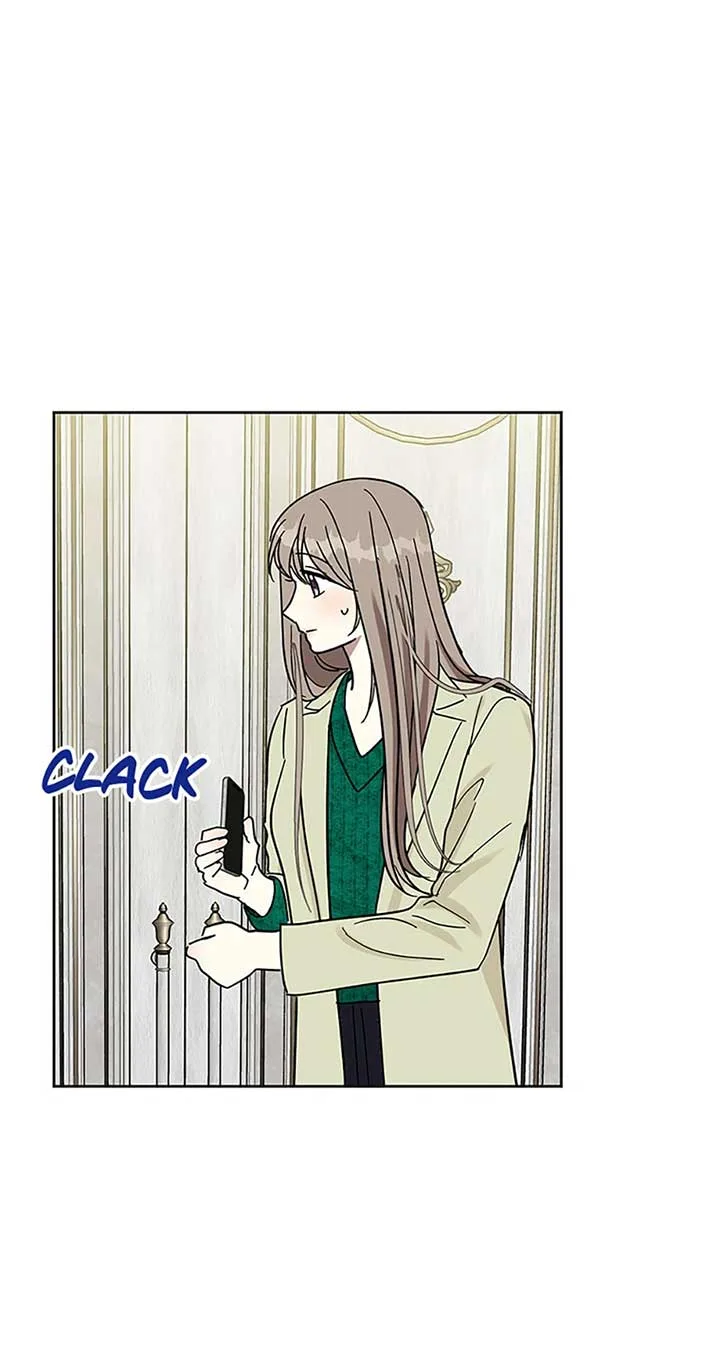 Love Class Chapter 68 page 60