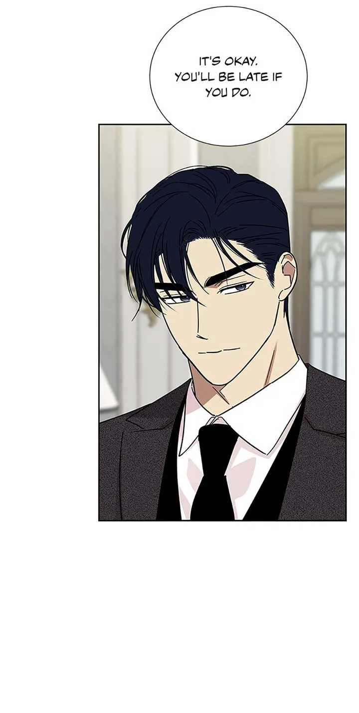 Love Class Chapter 67 page 7