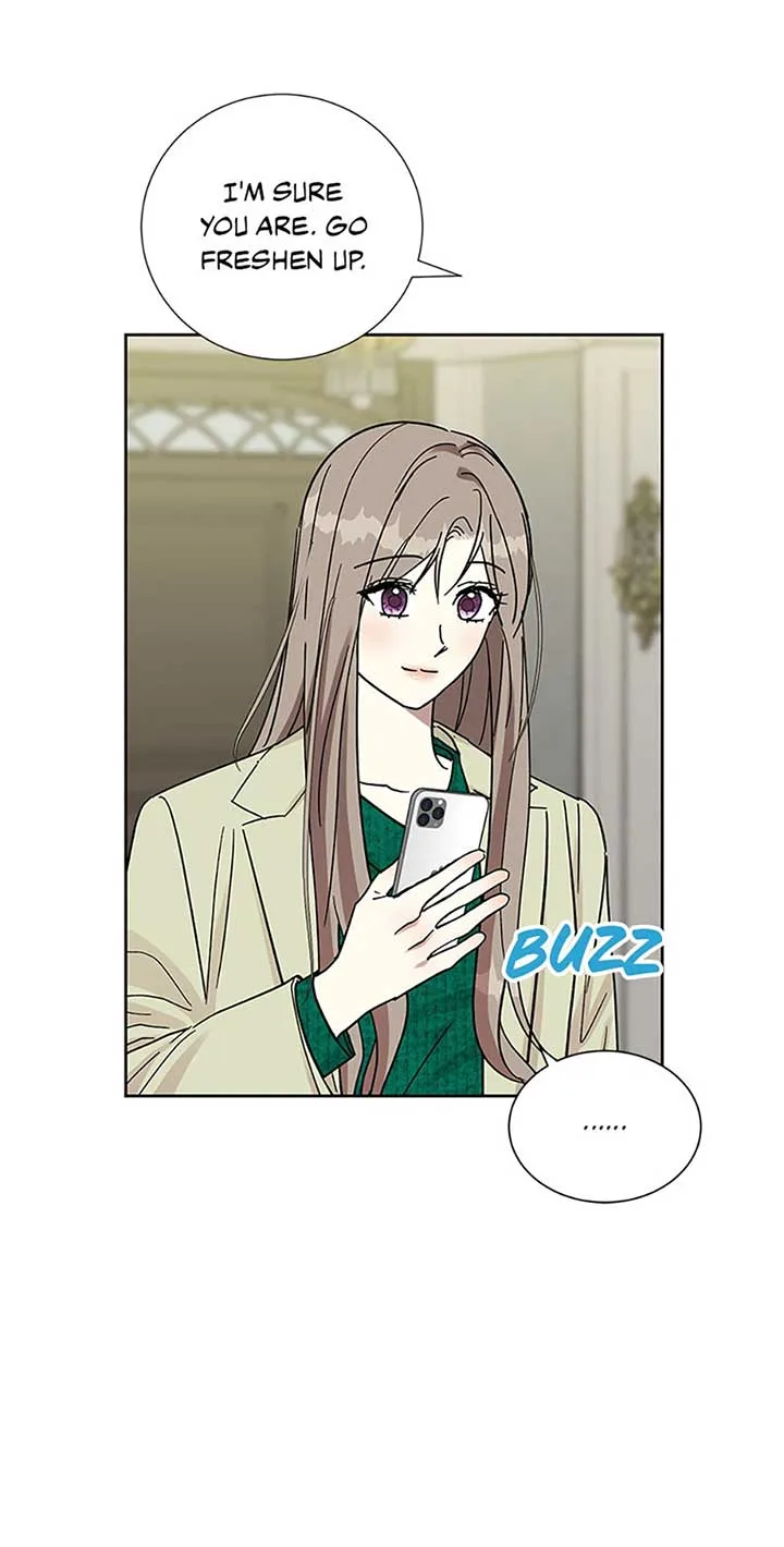 Love Class Chapter 68 page 57