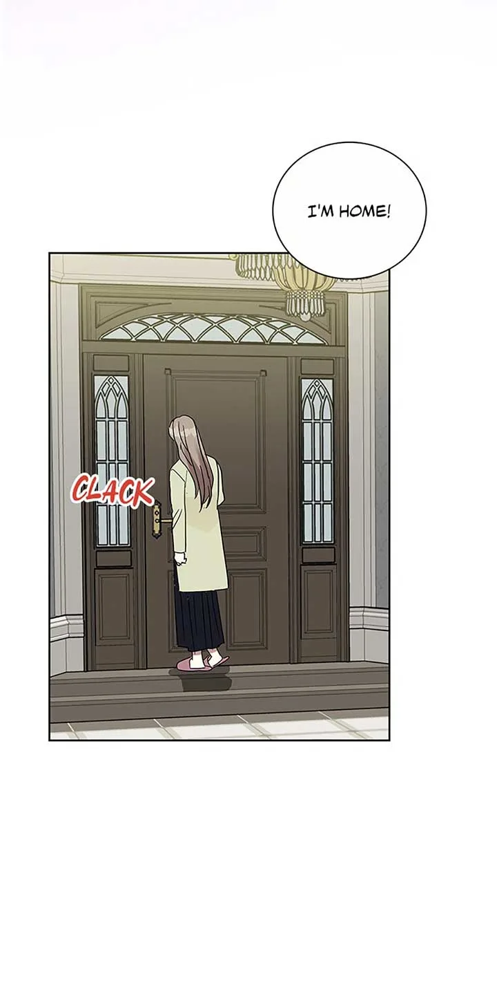 Love Class Chapter 68 page 55
