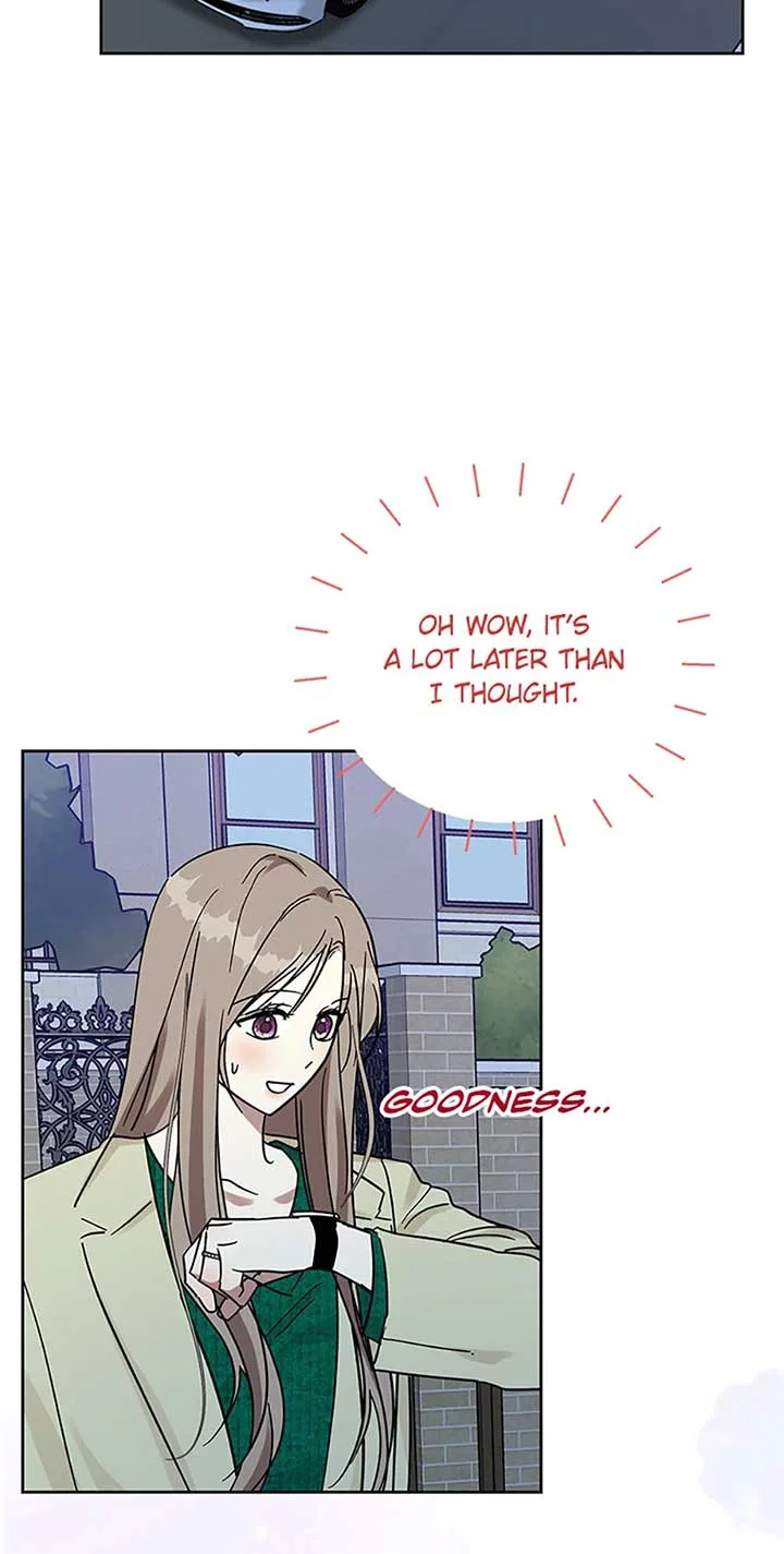 Love Class Chapter 68 page 53