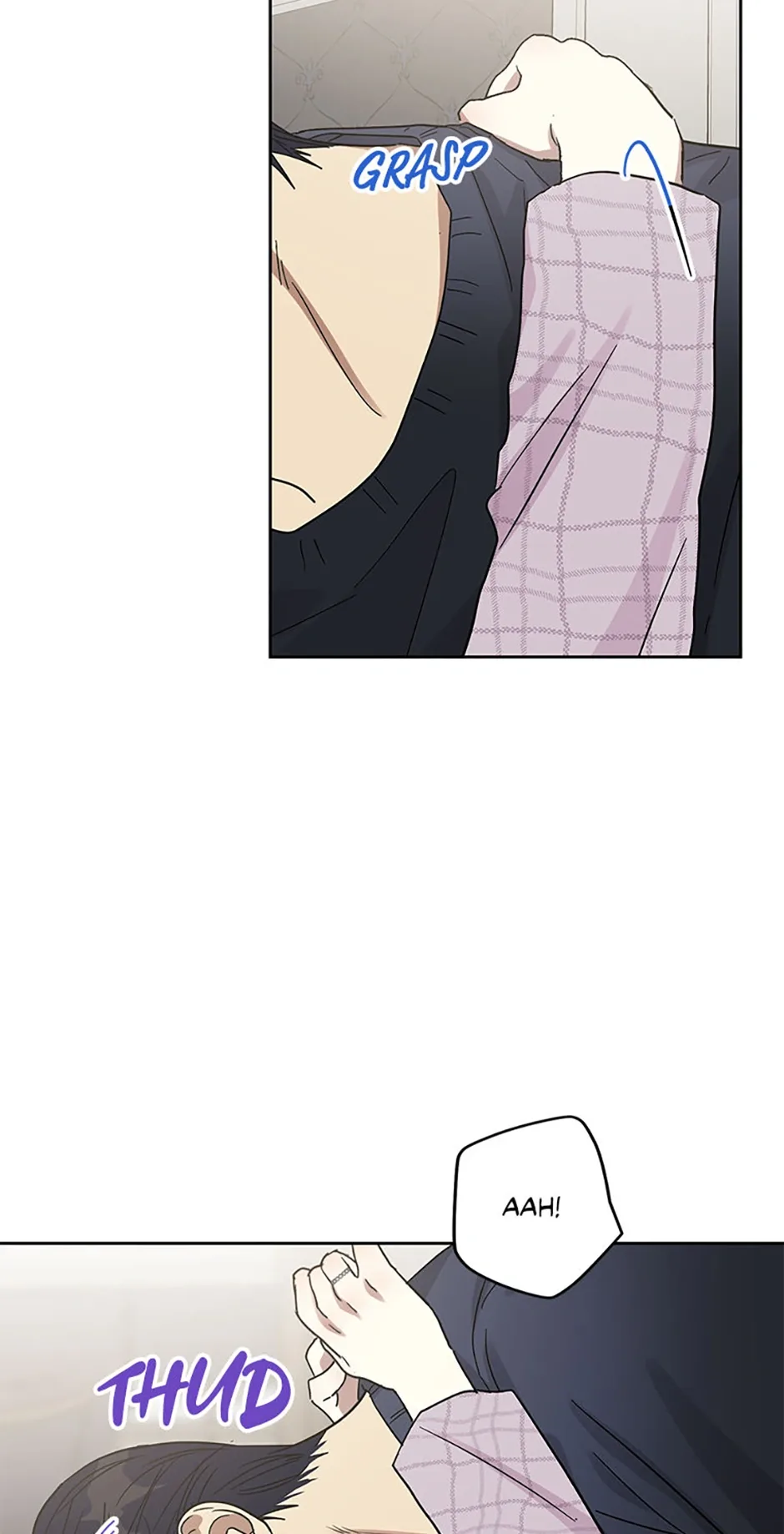 Love Class Chapter 66 page 33