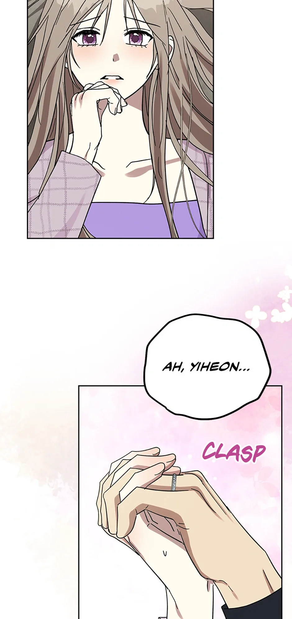 Love Class Chapter 66 page 29