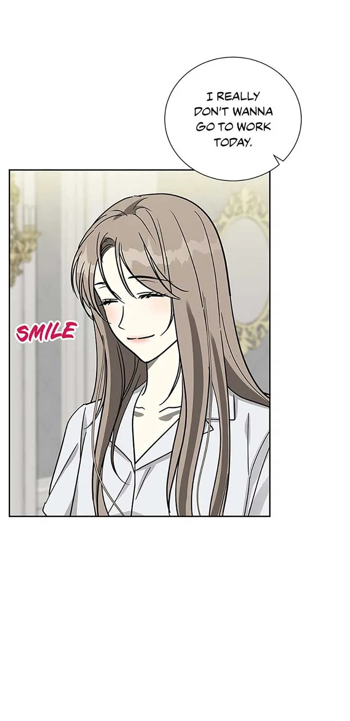 Love Class Chapter 67 page 8
