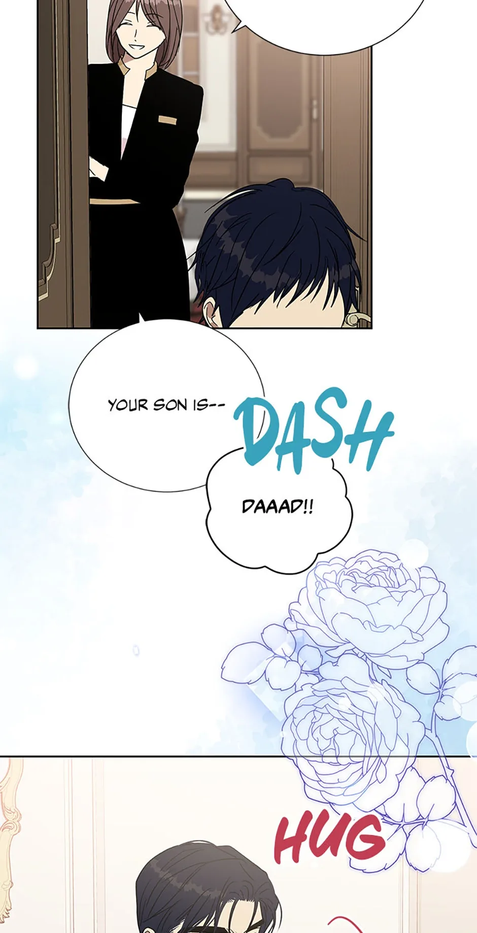 Love Class Chapter 66 page 38