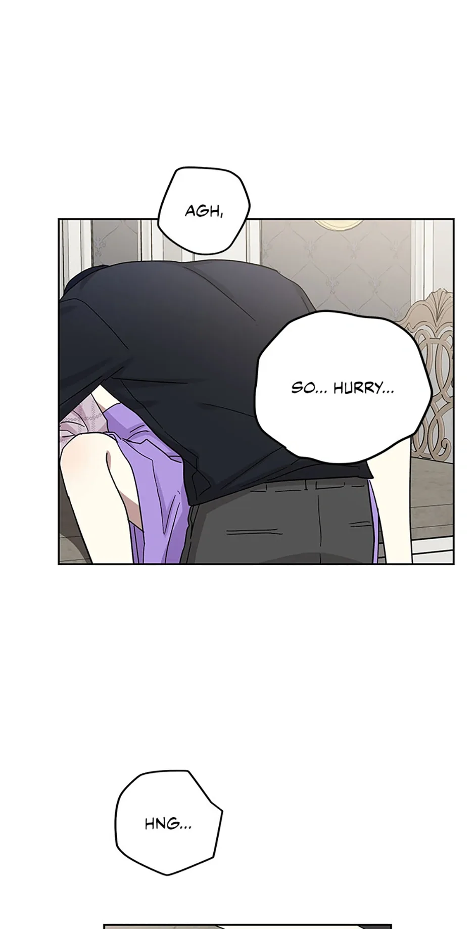 Love Class Chapter 66 page 31