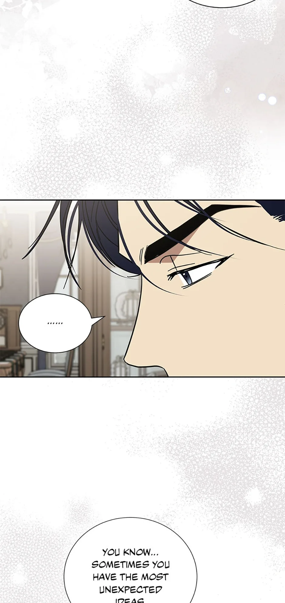 Love Class Chapter 66 page 25