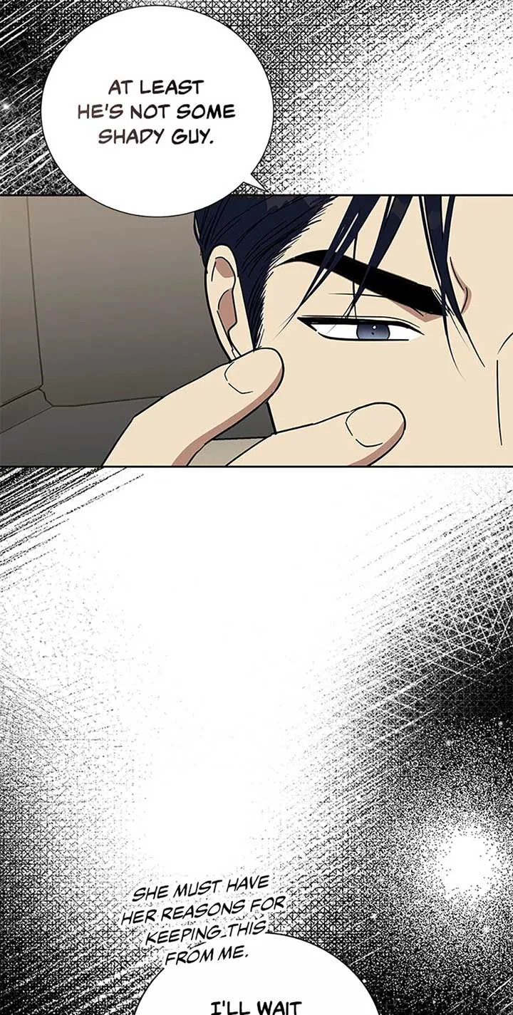 Love Class Chapter 68 page 51