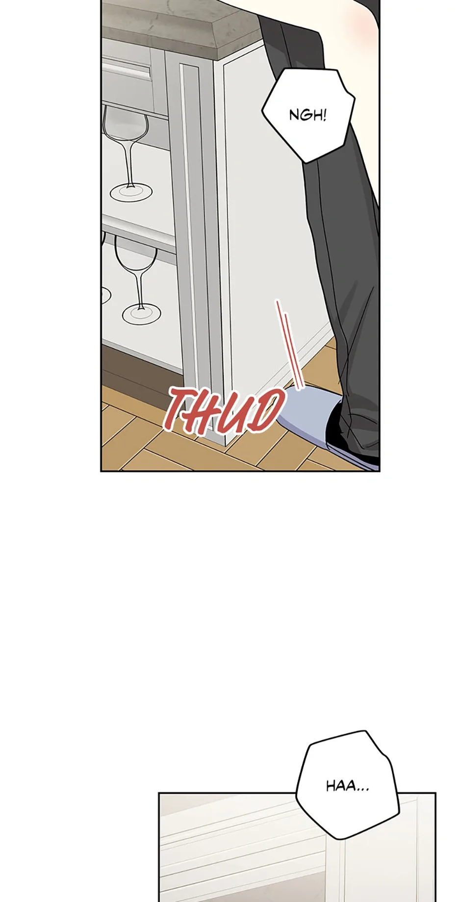 Love Class Chapter 66 page 32