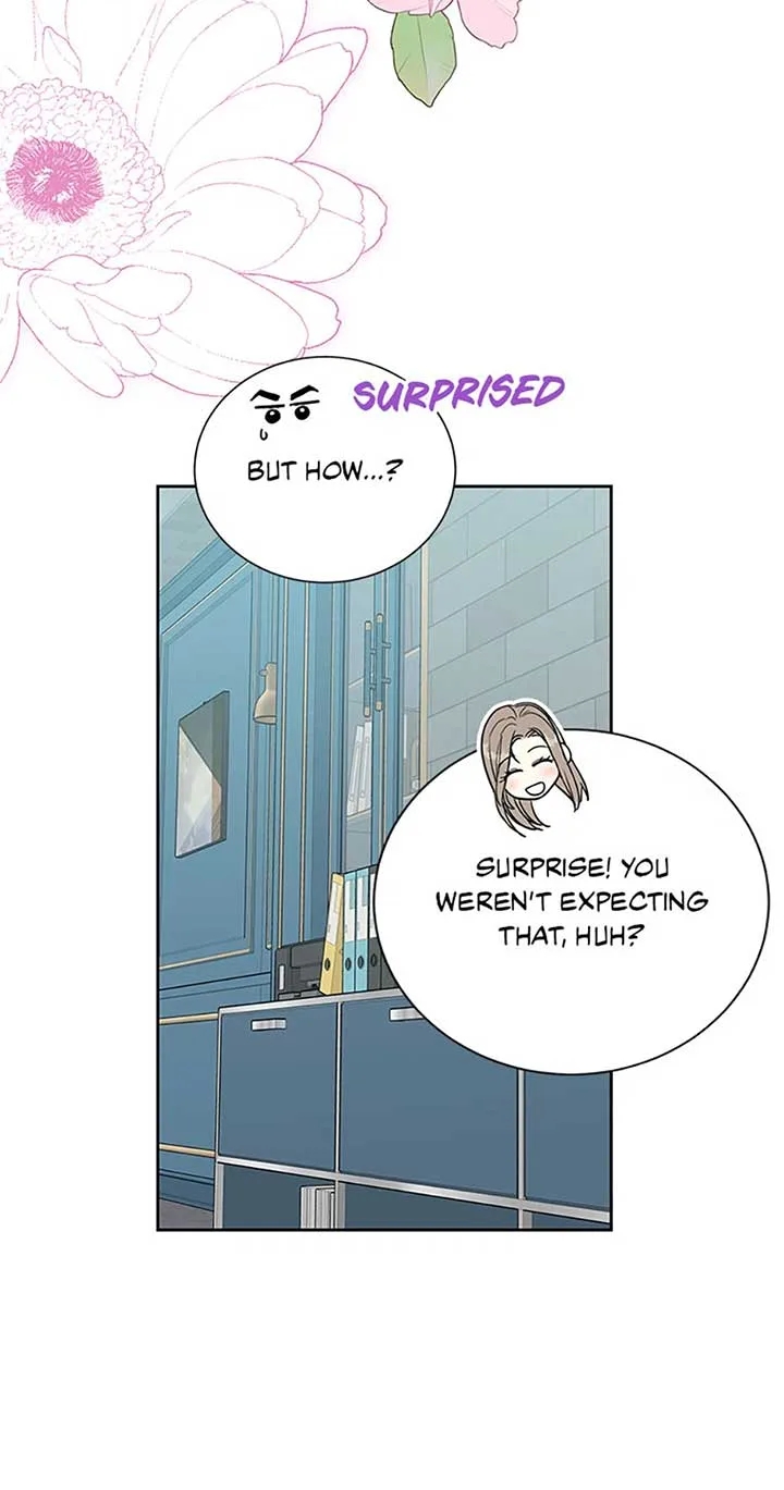 Love Class Chapter 67 page 21