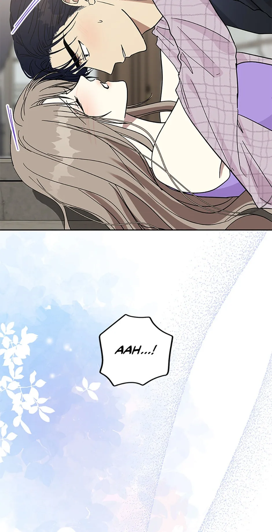 Love Class Chapter 66 page 34