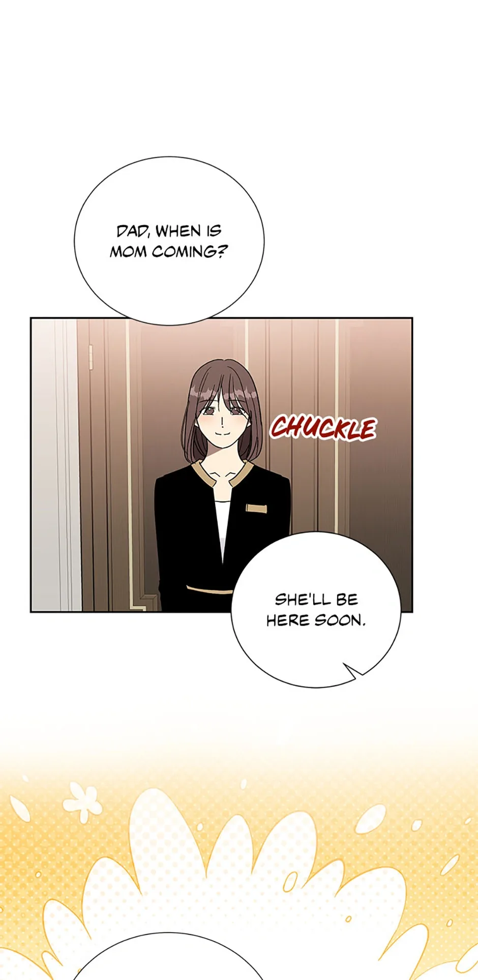 Love Class Chapter 66 page 42