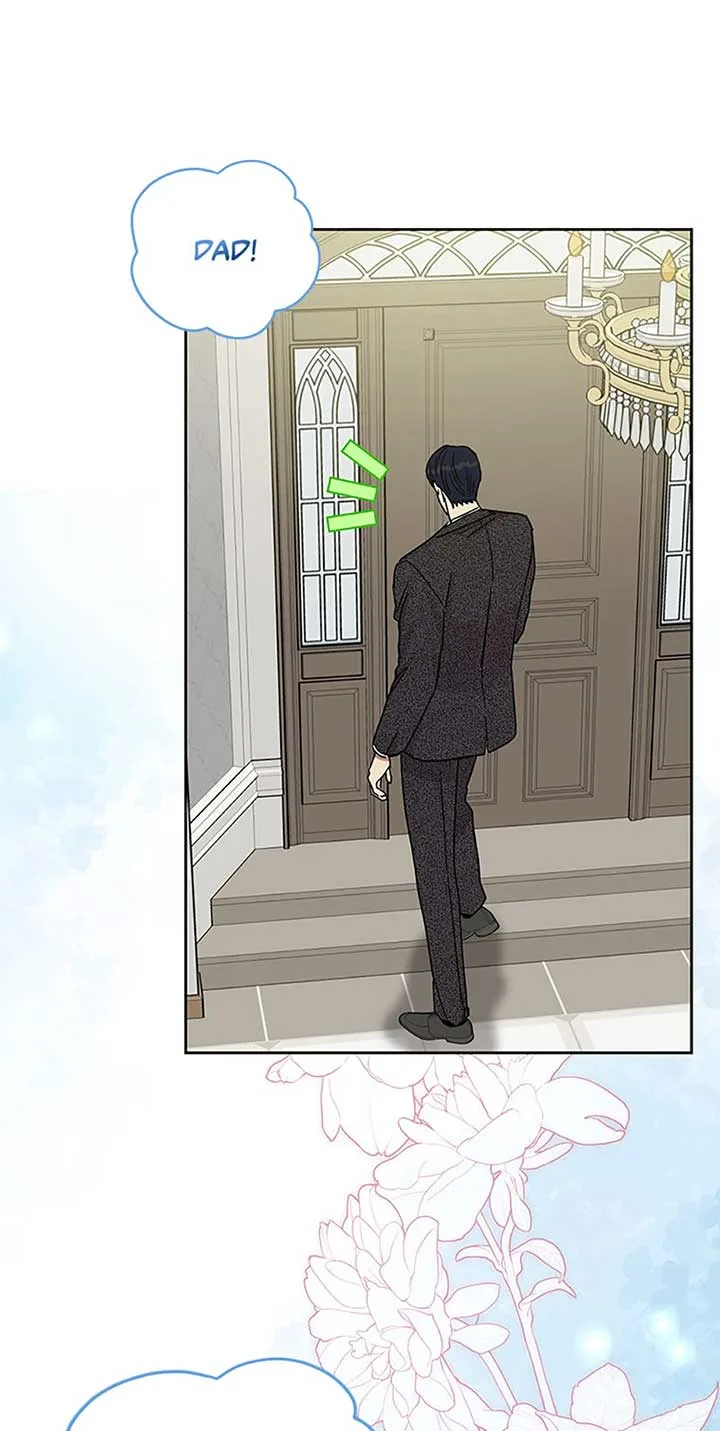 Love Class Chapter 67 page 3