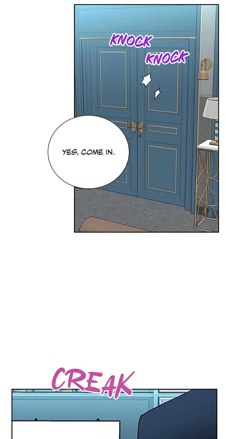 Love Class Chapter 67 page 18