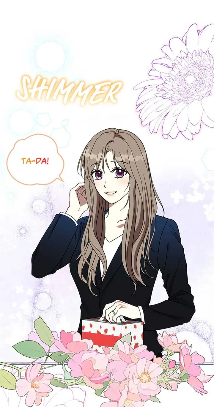 Love Class Chapter 67 page 20