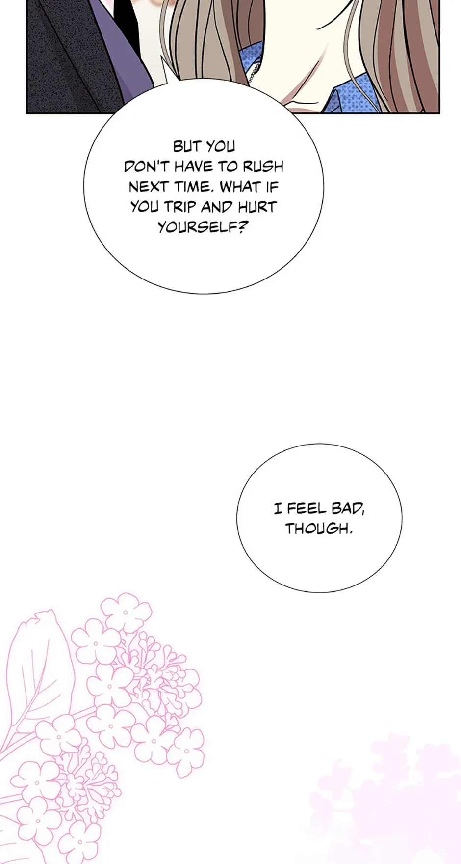 Love Class Chapter 66 page 53
