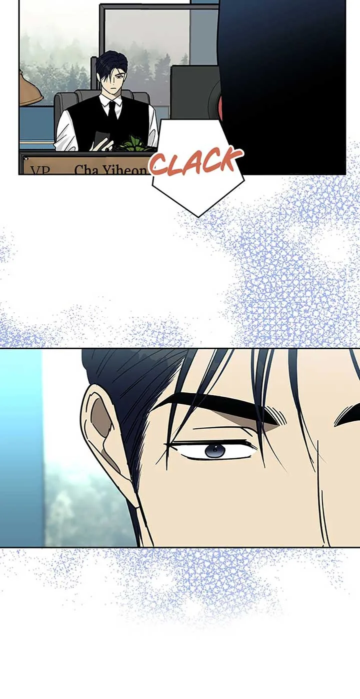 Love Class Chapter 67 page 19