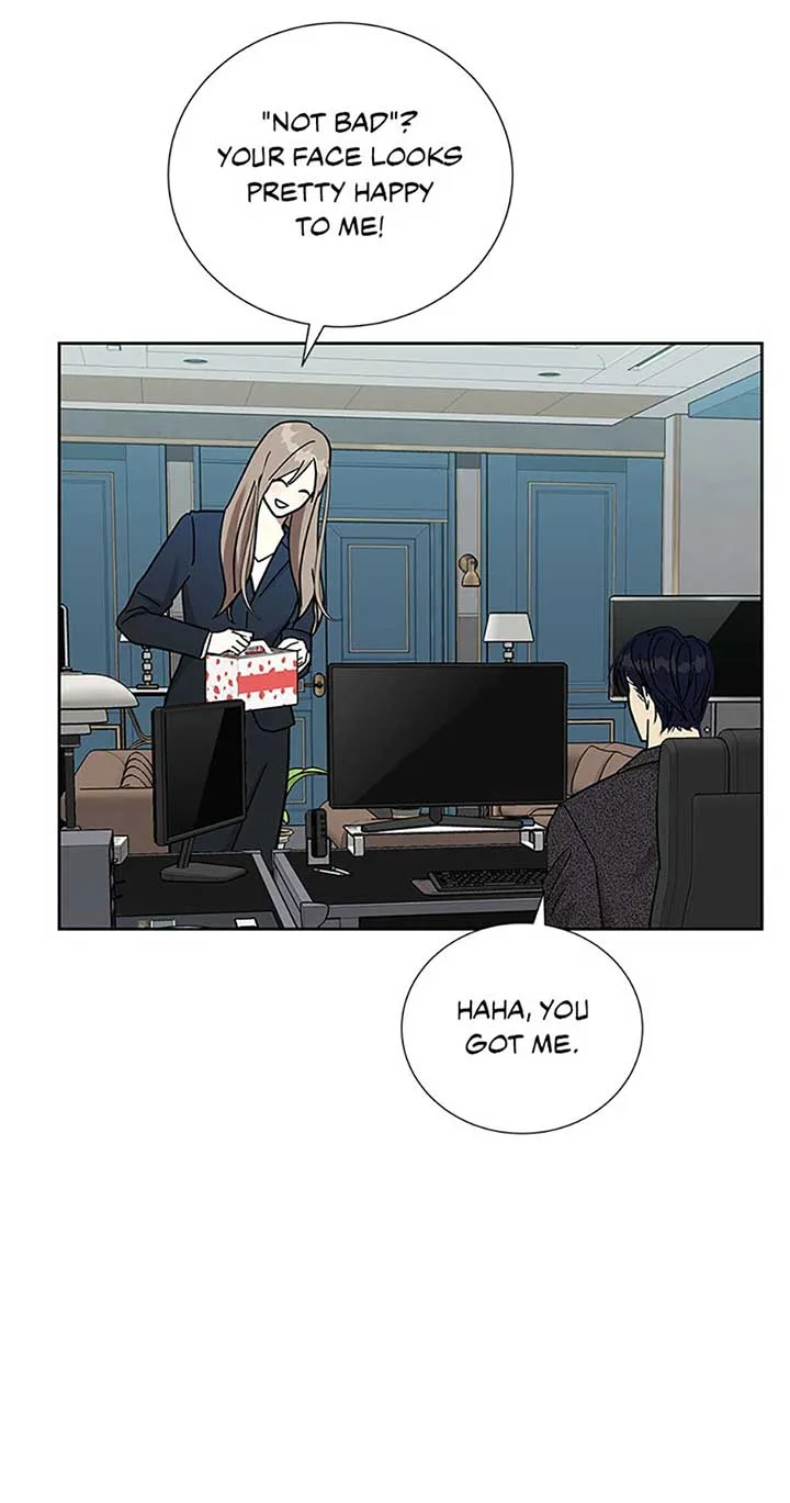 Love Class Chapter 67 page 23